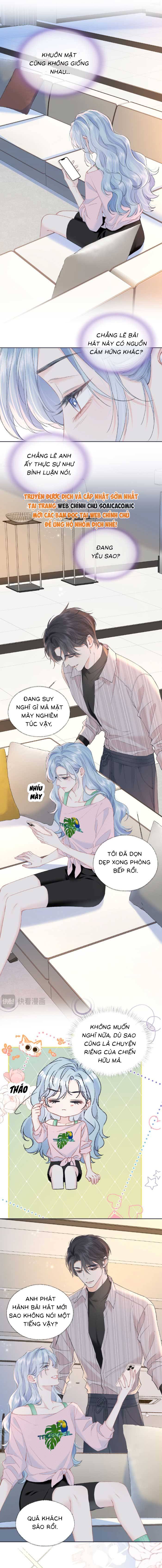 Xuyên Đến Hiện Đại Tôi Hung Hăng Vả Mặt Kẻ Thù - Chap 123 - Trang 4