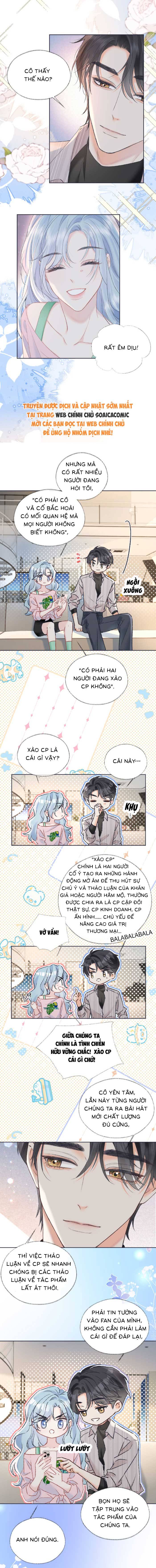 Xuyên Đến Hiện Đại Tôi Hung Hăng Vả Mặt Kẻ Thù - Chap 123 - Trang 5