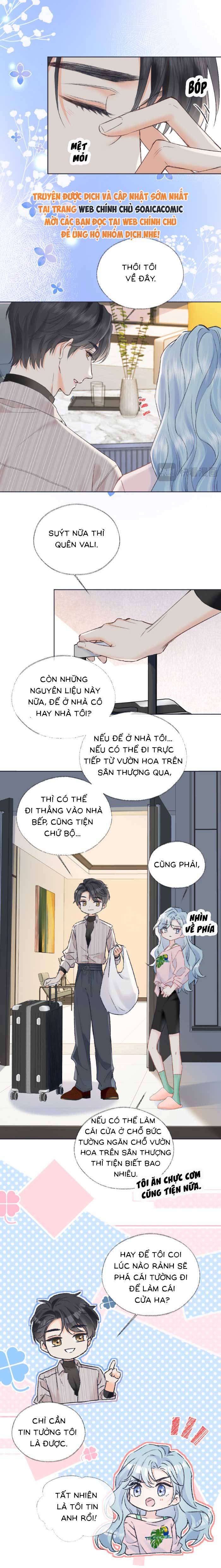 Xuyên Đến Hiện Đại Tôi Hung Hăng Vả Mặt Kẻ Thù - Chap 123 - Trang 6