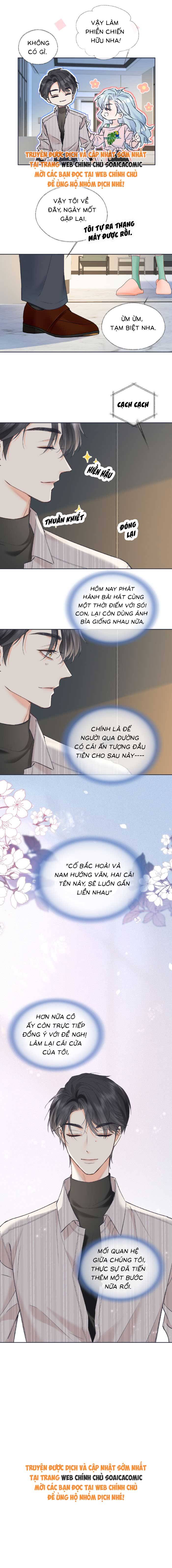 Xuyên Đến Hiện Đại Tôi Hung Hăng Vả Mặt Kẻ Thù - Chap 123 - Trang 7
