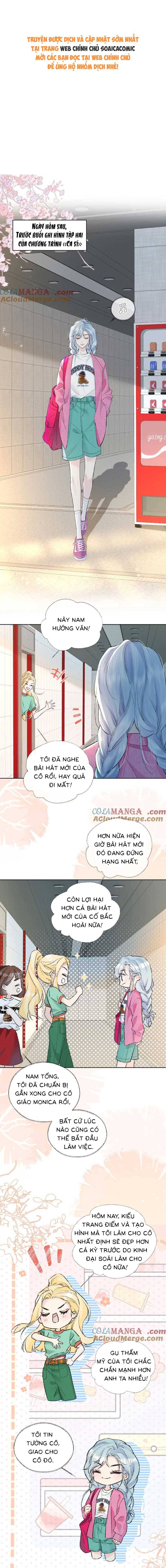 Xuyên Đến Hiện Đại Tôi Hung Hăng Vả Mặt Kẻ Thù - Chap 124 - Trang 1