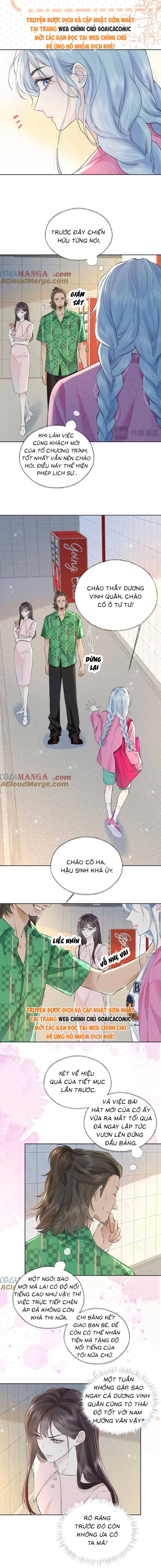 Xuyên Đến Hiện Đại Tôi Hung Hăng Vả Mặt Kẻ Thù - Chap 124 - Trang 2