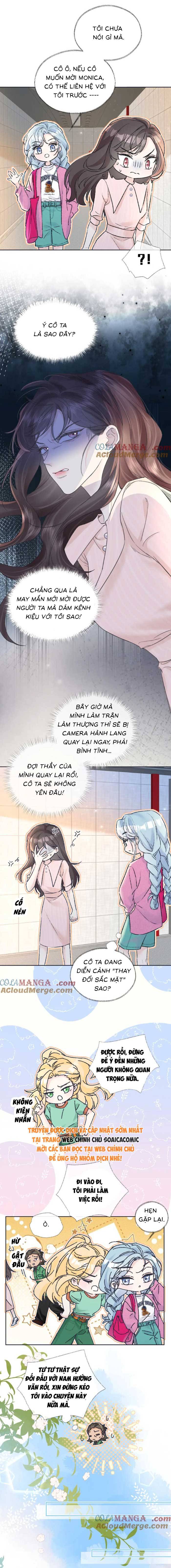 Xuyên Đến Hiện Đại Tôi Hung Hăng Vả Mặt Kẻ Thù - Chap 124 - Trang 4