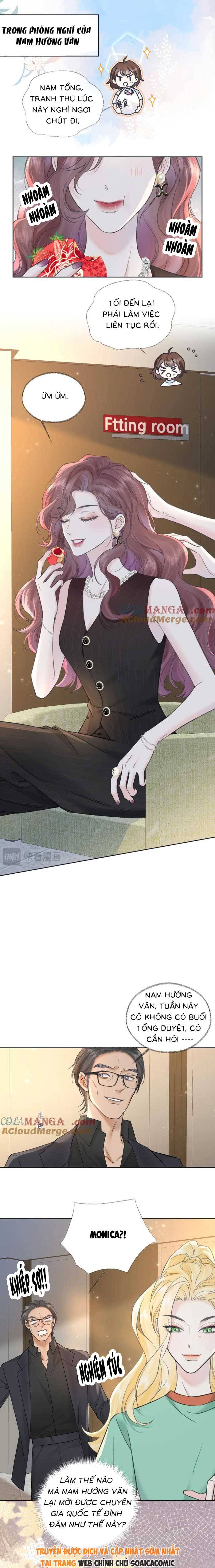 Xuyên Đến Hiện Đại Tôi Hung Hăng Vả Mặt Kẻ Thù - Chap 124 - Trang 5