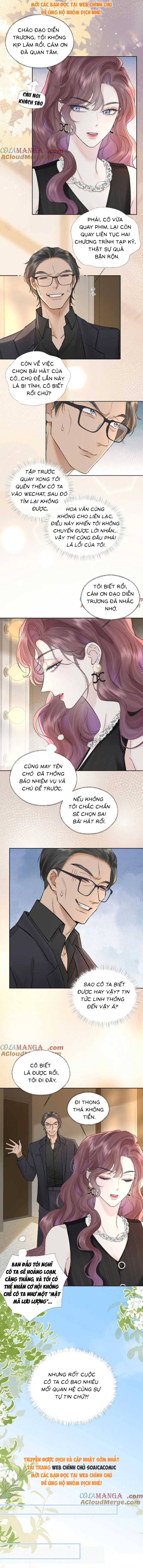 Xuyên Đến Hiện Đại Tôi Hung Hăng Vả Mặt Kẻ Thù - Chap 124 - Trang 6