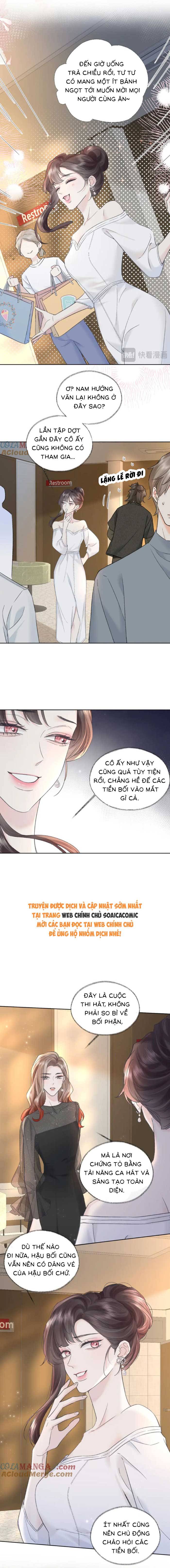 Xuyên Đến Hiện Đại Tôi Hung Hăng Vả Mặt Kẻ Thù - Chap 124 - Trang 7
