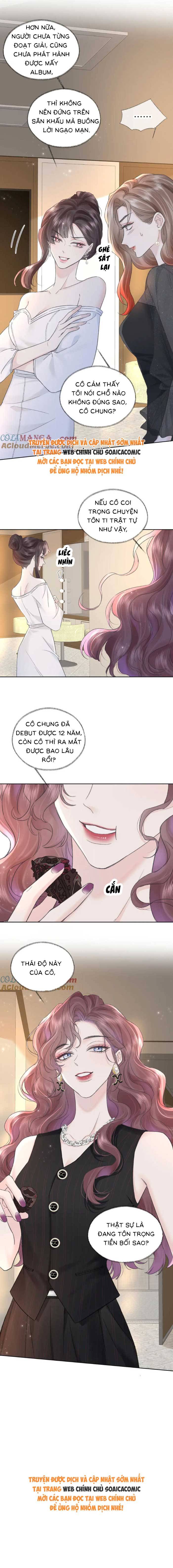 Xuyên Đến Hiện Đại Tôi Hung Hăng Vả Mặt Kẻ Thù - Chap 124 - Trang 8