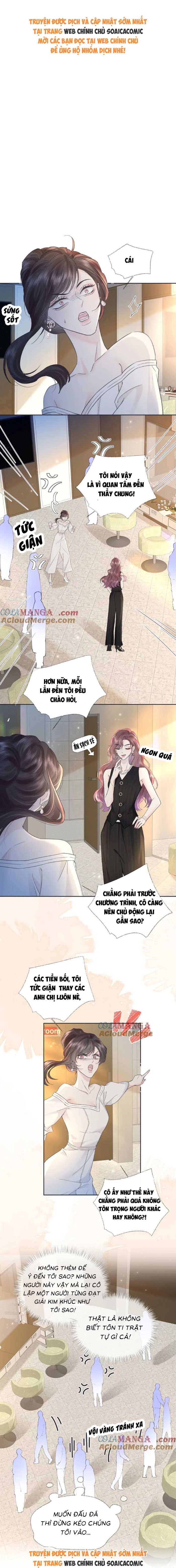 Xuyên Đến Hiện Đại Tôi Hung Hăng Vả Mặt Kẻ Thù - Chap 125 - Trang 1