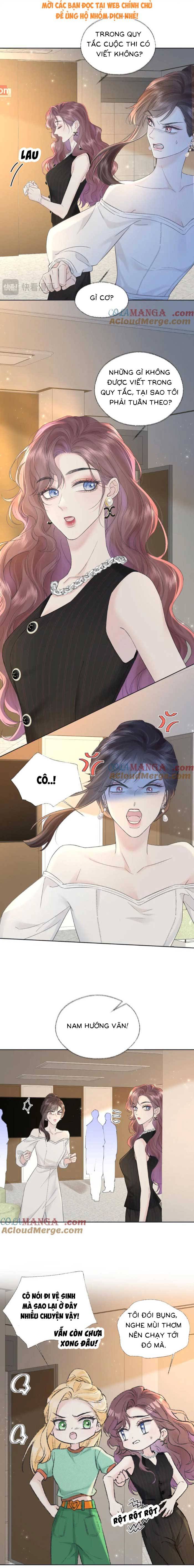 Xuyên Đến Hiện Đại Tôi Hung Hăng Vả Mặt Kẻ Thù - Chap 125 - Trang 2