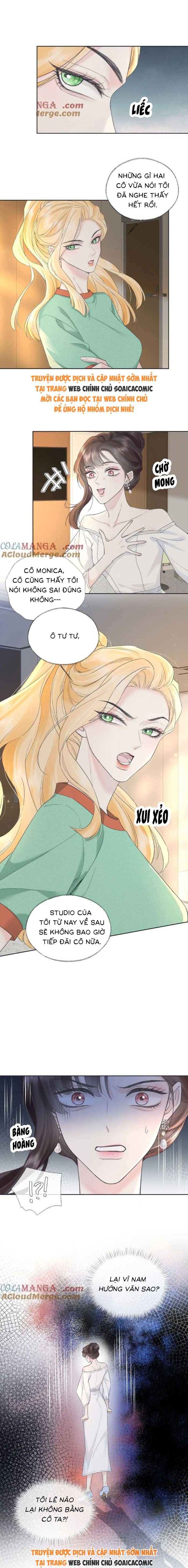 Xuyên Đến Hiện Đại Tôi Hung Hăng Vả Mặt Kẻ Thù - Chap 125 - Trang 3