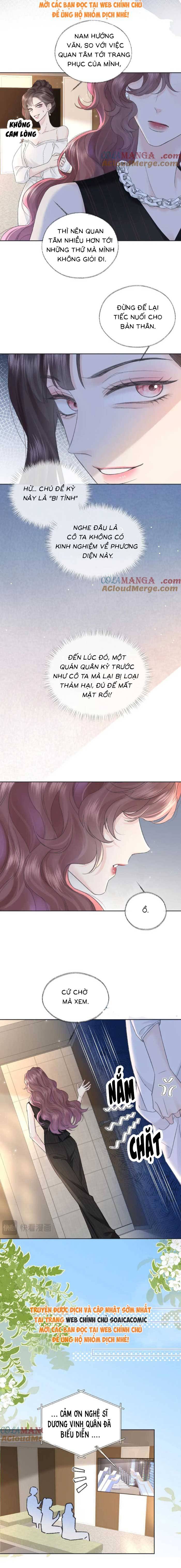 Xuyên Đến Hiện Đại Tôi Hung Hăng Vả Mặt Kẻ Thù - Chap 125 - Trang 4
