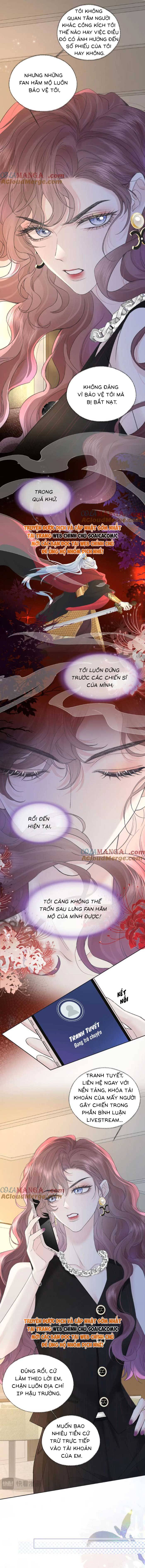 Xuyên Đến Hiện Đại Tôi Hung Hăng Vả Mặt Kẻ Thù - Chap 125 - Trang 6
