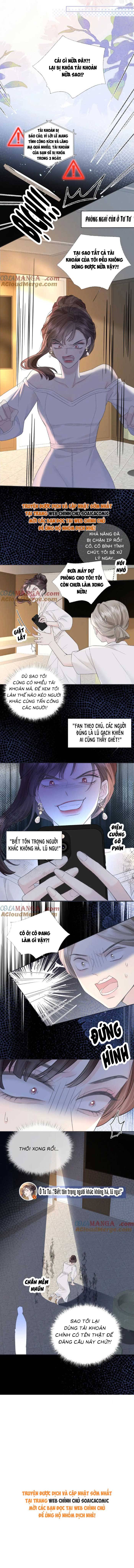 Xuyên Đến Hiện Đại Tôi Hung Hăng Vả Mặt Kẻ Thù - Chap 125 - Trang 7