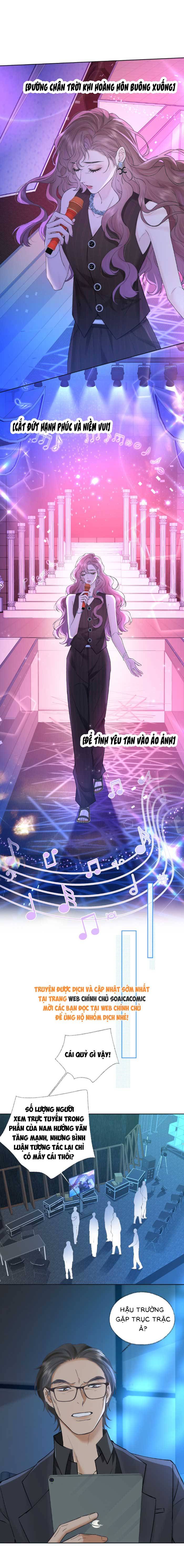 Xuyên Đến Hiện Đại Tôi Hung Hăng Vả Mặt Kẻ Thù - Chap 126 - Trang 3