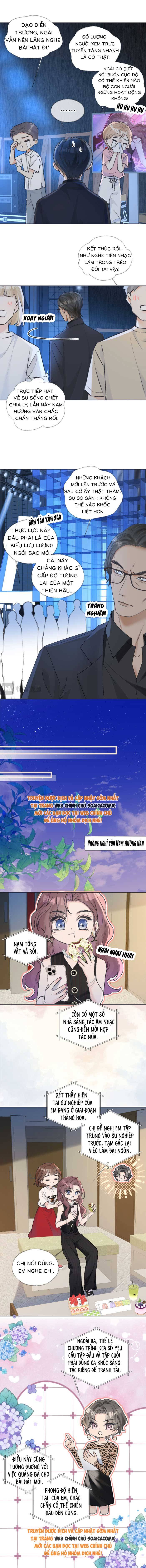 Xuyên Đến Hiện Đại Tôi Hung Hăng Vả Mặt Kẻ Thù - Chap 126 - Trang 4
