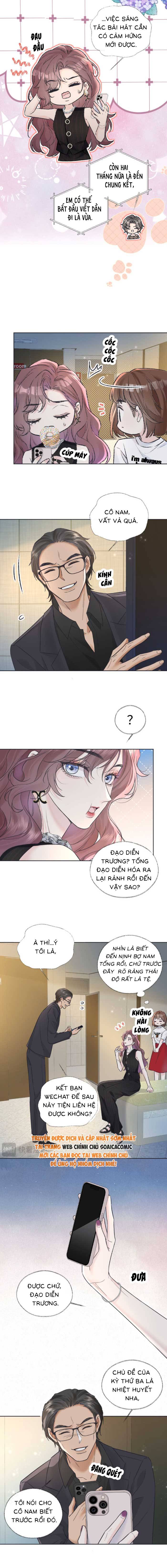 Xuyên Đến Hiện Đại Tôi Hung Hăng Vả Mặt Kẻ Thù - Chap 126 - Trang 5