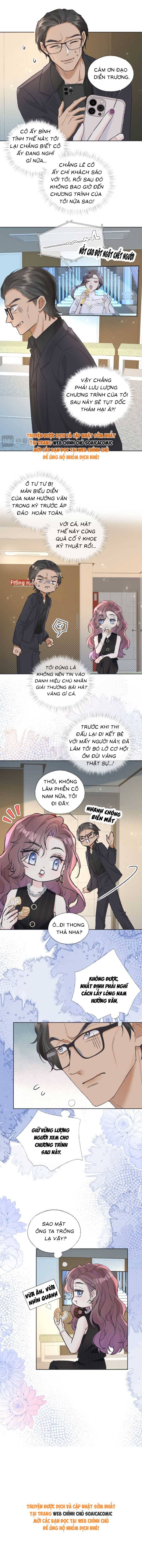 Xuyên Đến Hiện Đại Tôi Hung Hăng Vả Mặt Kẻ Thù - Chap 126 - Trang 6