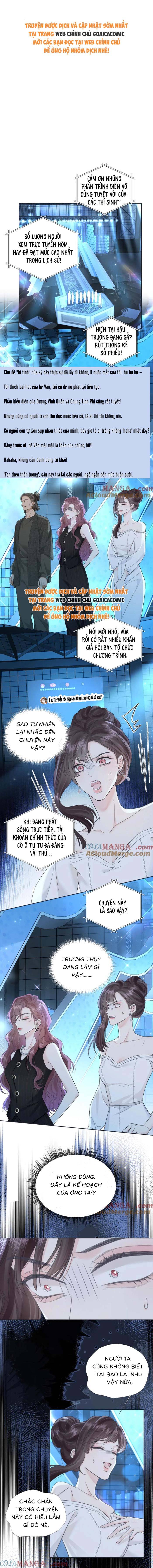 Xuyên Đến Hiện Đại Tôi Hung Hăng Vả Mặt Kẻ Thù - Chap 127 - Trang 1