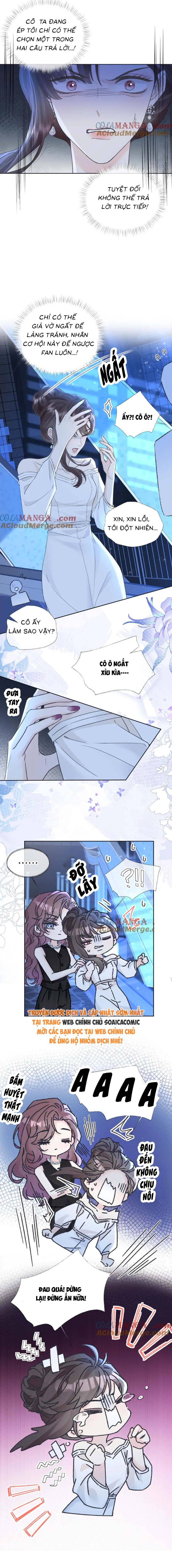 Xuyên Đến Hiện Đại Tôi Hung Hăng Vả Mặt Kẻ Thù - Chap 127 - Trang 3