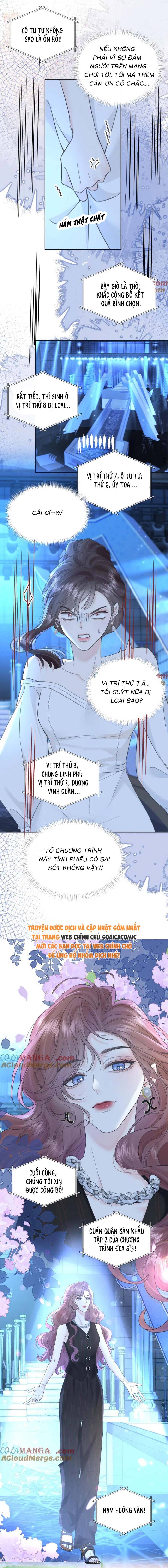 Xuyên Đến Hiện Đại Tôi Hung Hăng Vả Mặt Kẻ Thù - Chap 127 - Trang 5