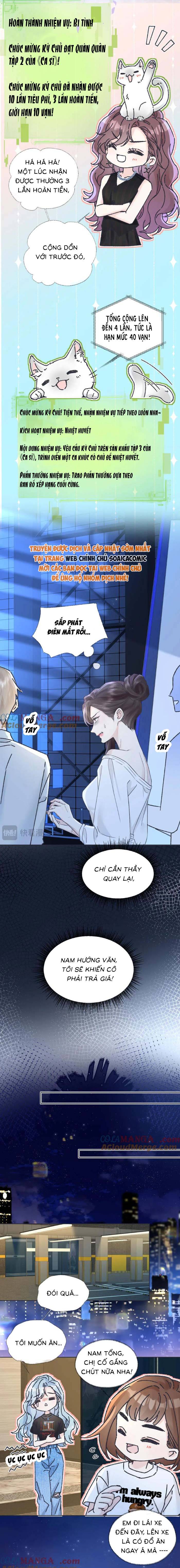 Xuyên Đến Hiện Đại Tôi Hung Hăng Vả Mặt Kẻ Thù - Chap 127 - Trang 6