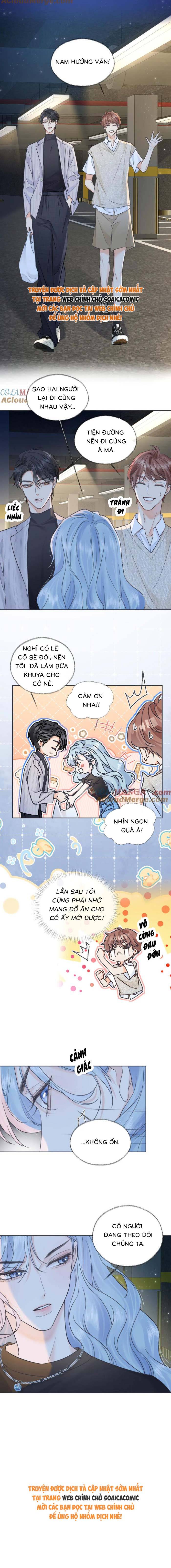 Xuyên Đến Hiện Đại Tôi Hung Hăng Vả Mặt Kẻ Thù - Chap 127 - Trang 7