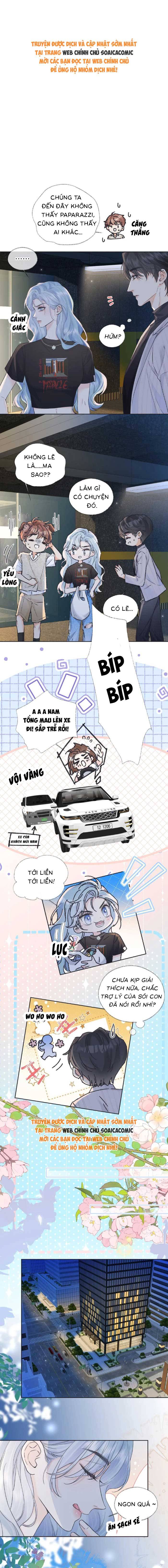 Xuyên Đến Hiện Đại Tôi Hung Hăng Vả Mặt Kẻ Thù - Chap 128 - Trang 1