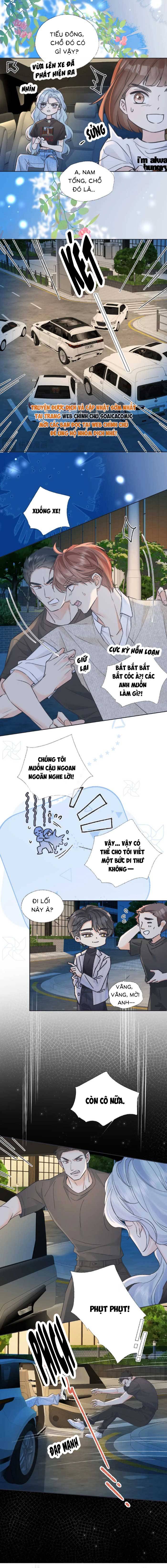 Xuyên Đến Hiện Đại Tôi Hung Hăng Vả Mặt Kẻ Thù - Chap 128 - Trang 2