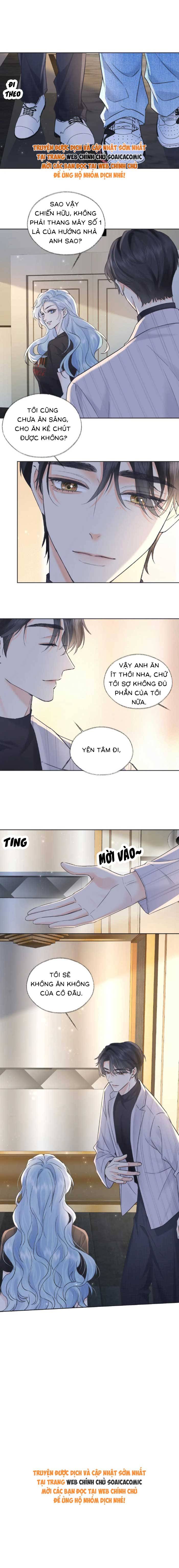 Xuyên Đến Hiện Đại Tôi Hung Hăng Vả Mặt Kẻ Thù - Chap 128 - Trang 6