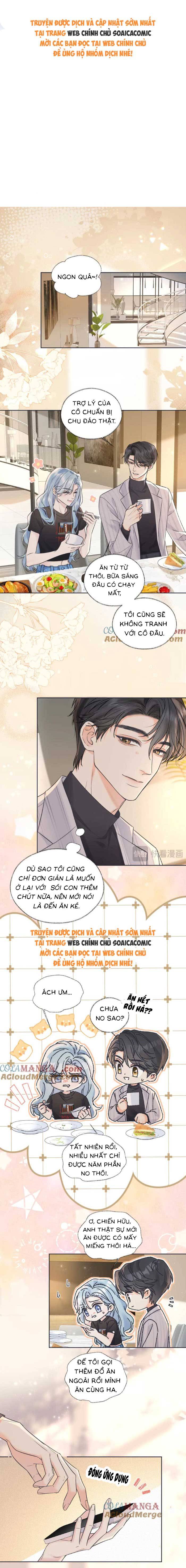 Xuyên Đến Hiện Đại Tôi Hung Hăng Vả Mặt Kẻ Thù - Chap 129 - Trang 1