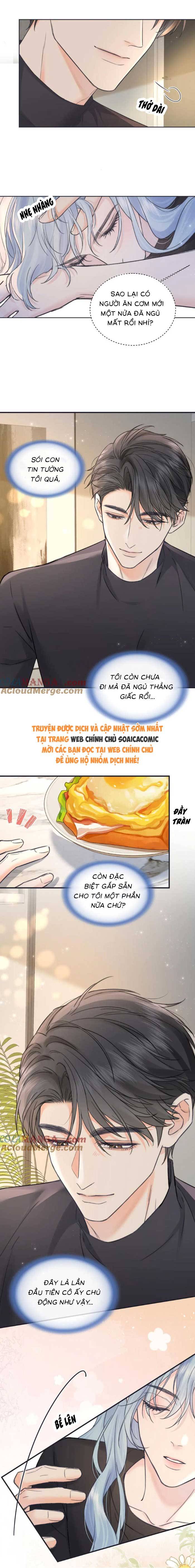 Xuyên Đến Hiện Đại Tôi Hung Hăng Vả Mặt Kẻ Thù - Chap 129 - Trang 3