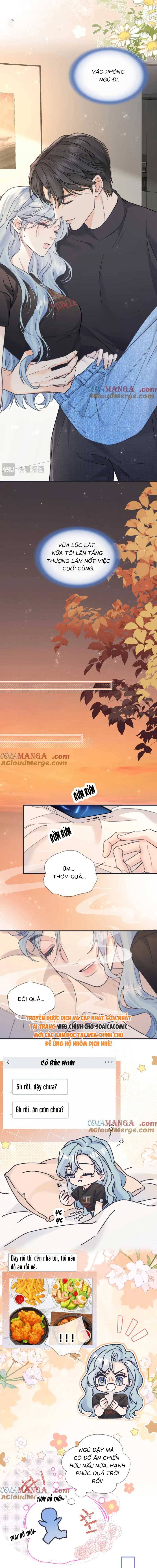 Xuyên Đến Hiện Đại Tôi Hung Hăng Vả Mặt Kẻ Thù - Chap 129 - Trang 4