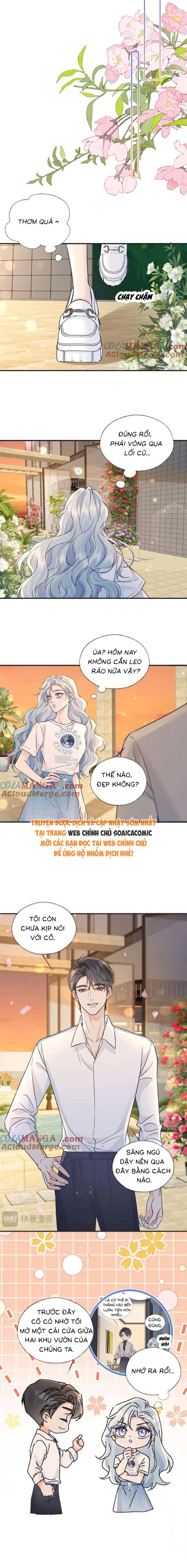 Xuyên Đến Hiện Đại Tôi Hung Hăng Vả Mặt Kẻ Thù - Chap 129 - Trang 5
