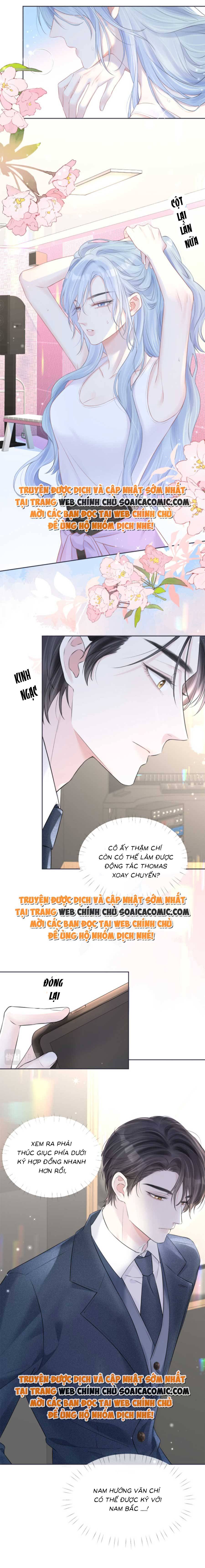 Xuyên Đến Hiện Đại Tôi Hung Hăng Vả Mặt Kẻ Thù - Chap 13 - Trang 8