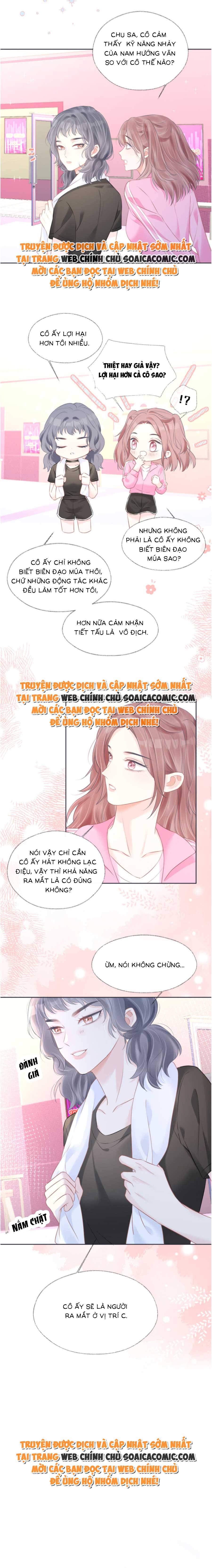 Xuyên Đến Hiện Đại Tôi Hung Hăng Vả Mặt Kẻ Thù - Chap 13 - Trang 10