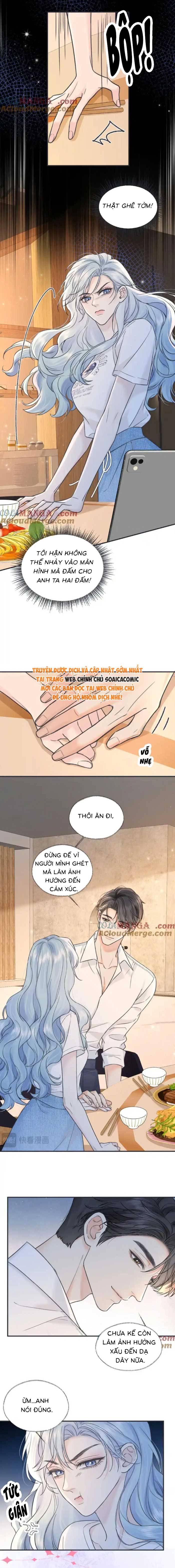 Xuyên Đến Hiện Đại Tôi Hung Hăng Vả Mặt Kẻ Thù - Chap 130 - Trang 2