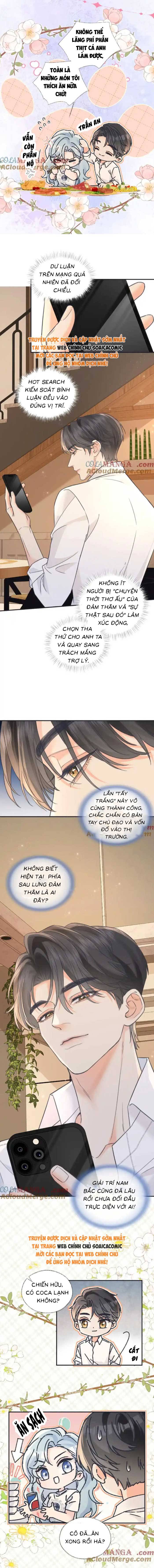 Xuyên Đến Hiện Đại Tôi Hung Hăng Vả Mặt Kẻ Thù - Chap 130 - Trang 3
