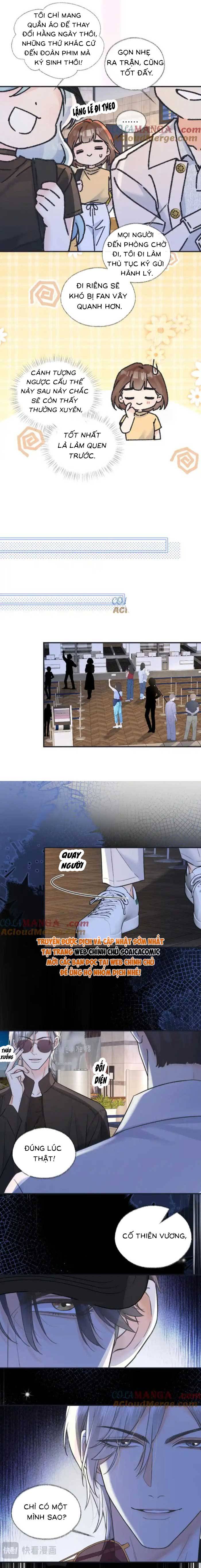 Xuyên Đến Hiện Đại Tôi Hung Hăng Vả Mặt Kẻ Thù - Chap 130 - Trang 5