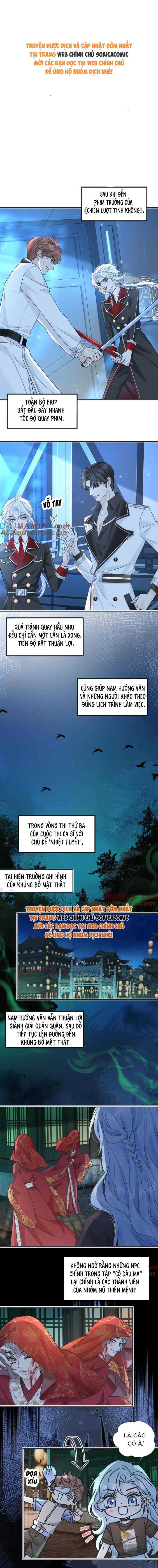 Xuyên Đến Hiện Đại Tôi Hung Hăng Vả Mặt Kẻ Thù - Chap 131 - Trang 1