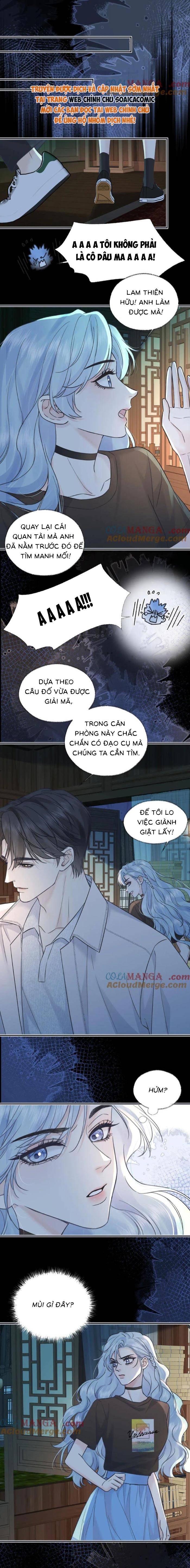 Xuyên Đến Hiện Đại Tôi Hung Hăng Vả Mặt Kẻ Thù - Chap 131 - Trang 2