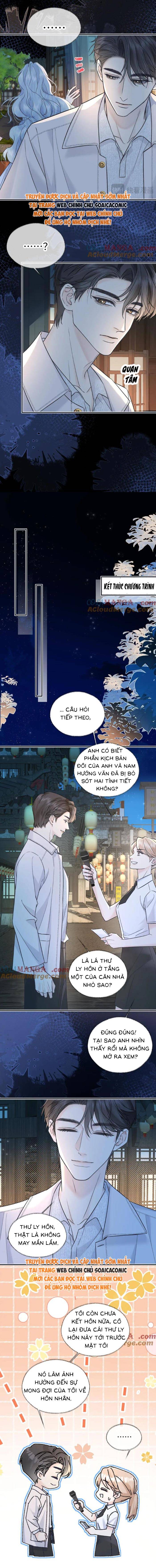 Xuyên Đến Hiện Đại Tôi Hung Hăng Vả Mặt Kẻ Thù - Chap 131 - Trang 3