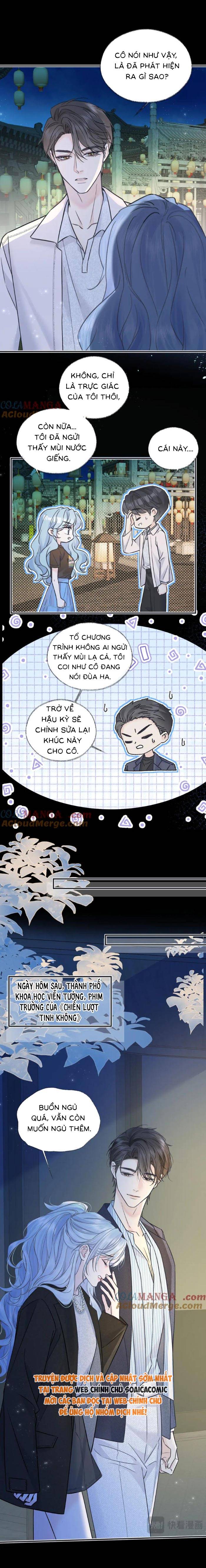Xuyên Đến Hiện Đại Tôi Hung Hăng Vả Mặt Kẻ Thù - Chap 131 - Trang 5