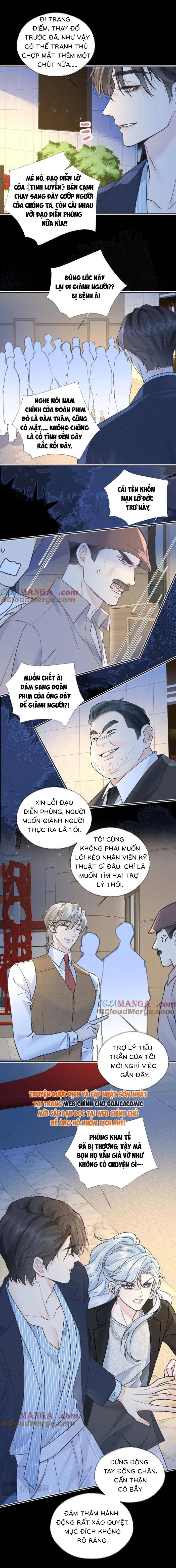 Xuyên Đến Hiện Đại Tôi Hung Hăng Vả Mặt Kẻ Thù - Chap 131 - Trang 6