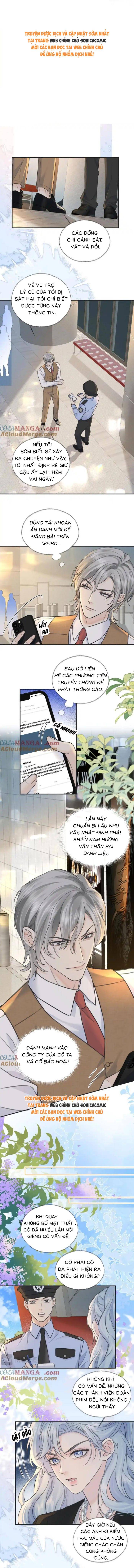 Xuyên Đến Hiện Đại Tôi Hung Hăng Vả Mặt Kẻ Thù - Chap 132 - Trang 1