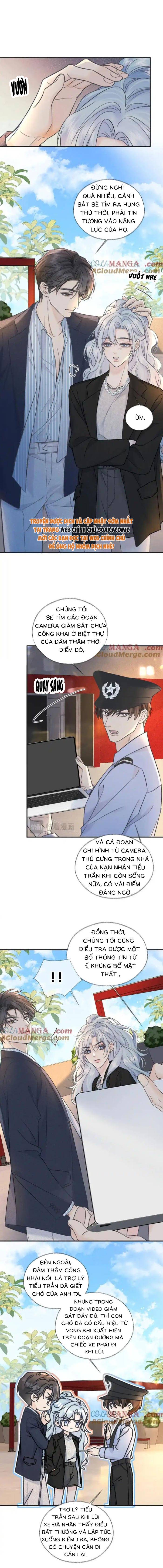 Xuyên Đến Hiện Đại Tôi Hung Hăng Vả Mặt Kẻ Thù - Chap 132 - Trang 3