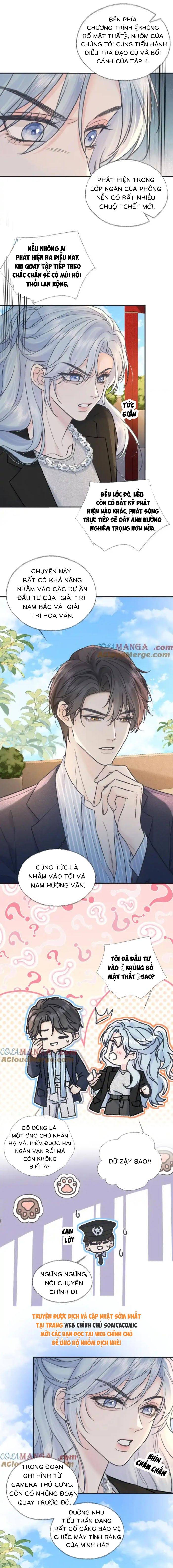 Xuyên Đến Hiện Đại Tôi Hung Hăng Vả Mặt Kẻ Thù - Chap 132 - Trang 4