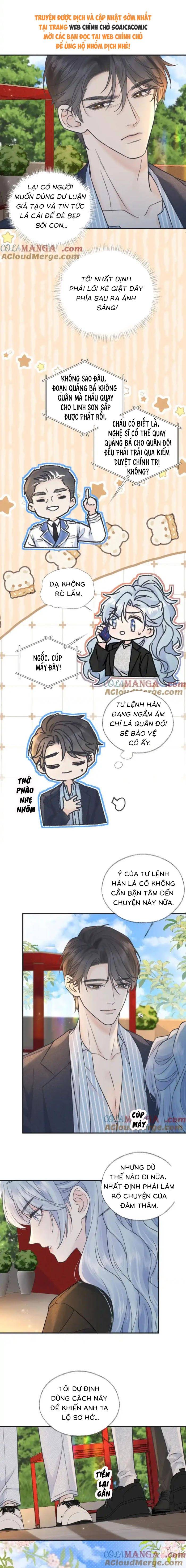 Xuyên Đến Hiện Đại Tôi Hung Hăng Vả Mặt Kẻ Thù - Chap 132 - Trang 6