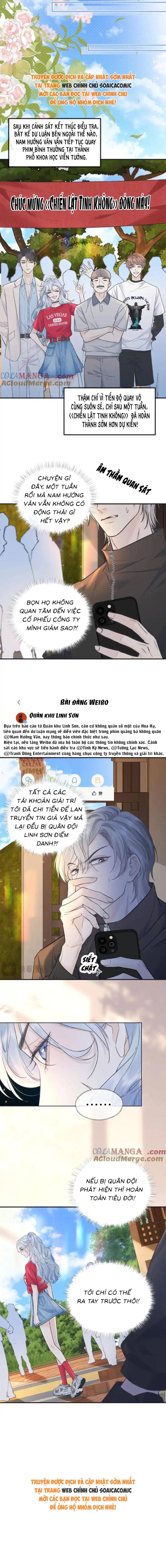 Xuyên Đến Hiện Đại Tôi Hung Hăng Vả Mặt Kẻ Thù - Chap 132 - Trang 7
