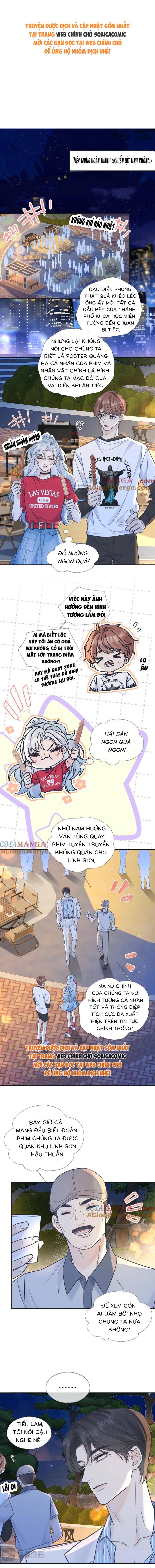 Xuyên Đến Hiện Đại Tôi Hung Hăng Vả Mặt Kẻ Thù - Chap 133 - Trang 1