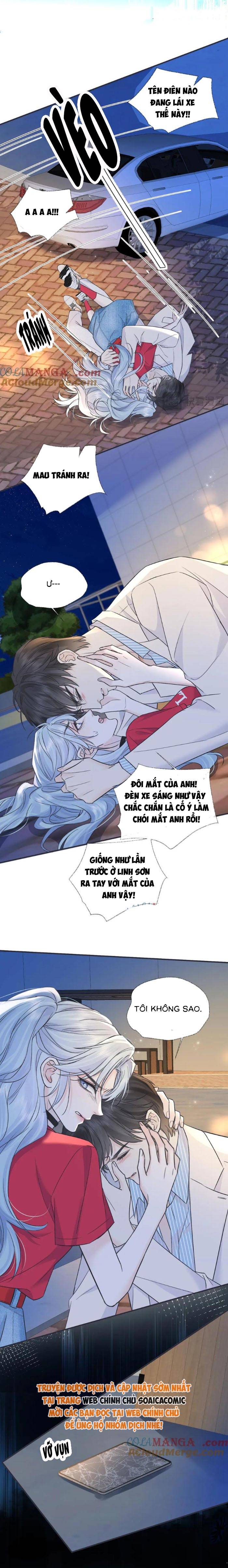 Xuyên Đến Hiện Đại Tôi Hung Hăng Vả Mặt Kẻ Thù - Chap 133 - Trang 3